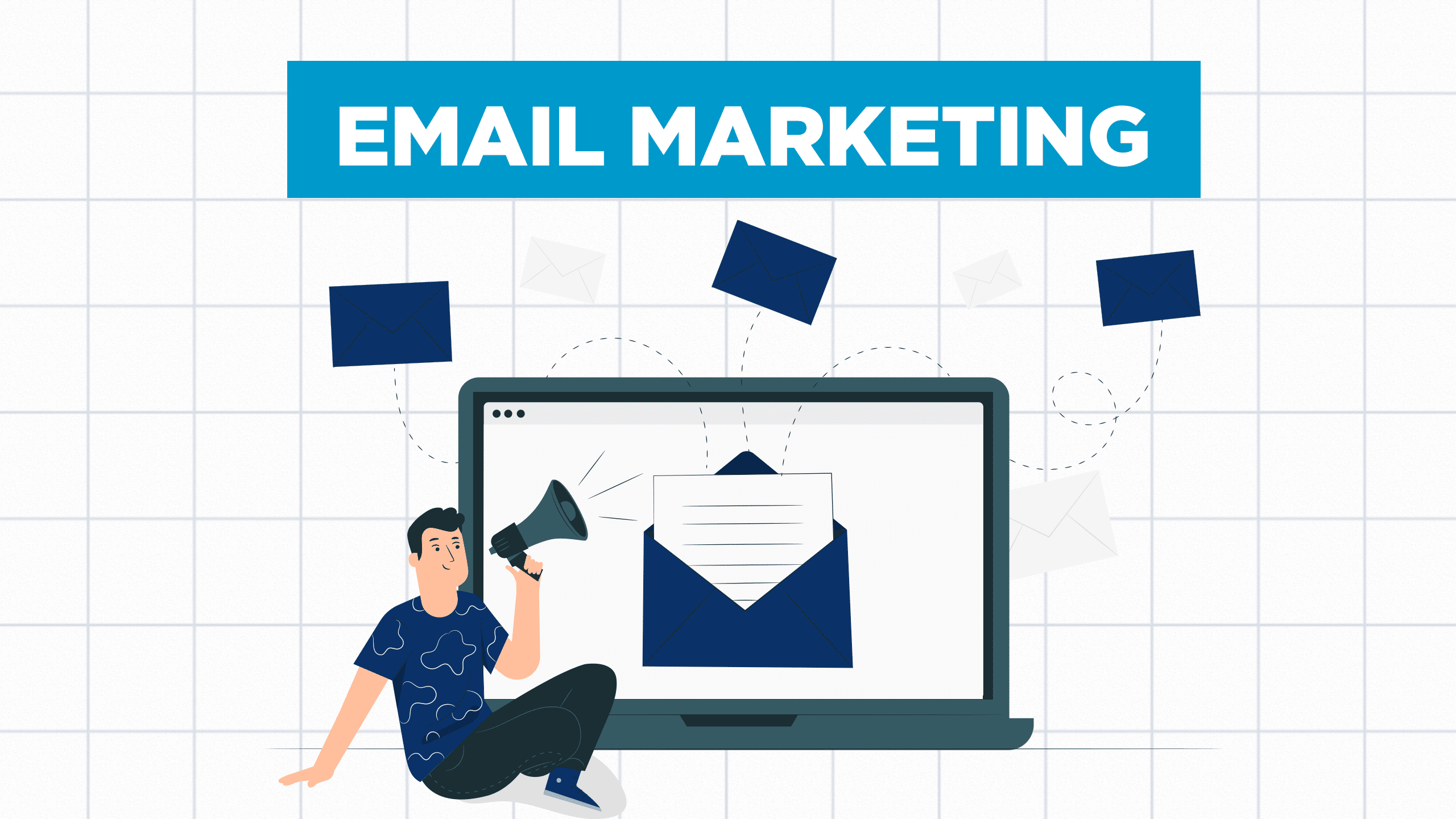 O que e email marketing e para que usa lo