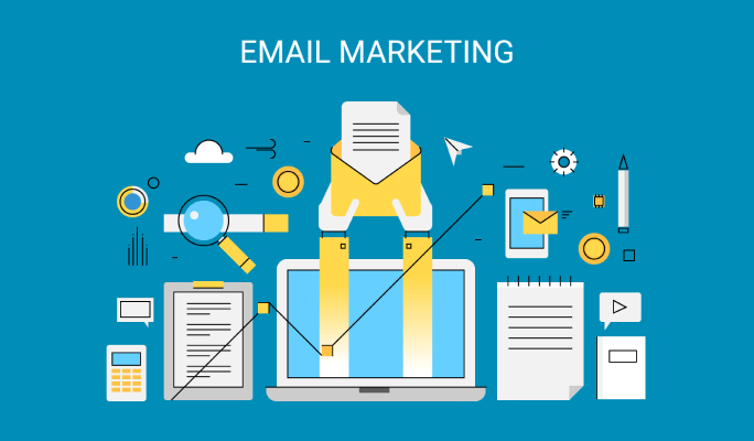 inbound email marketing